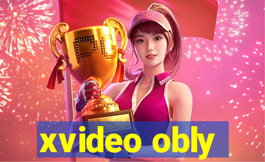 xvideo obly